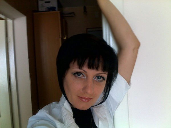 Людмила Ткачук