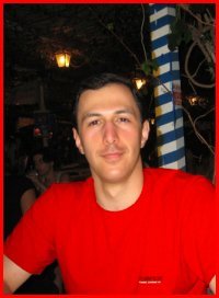 Альберт Товмасян