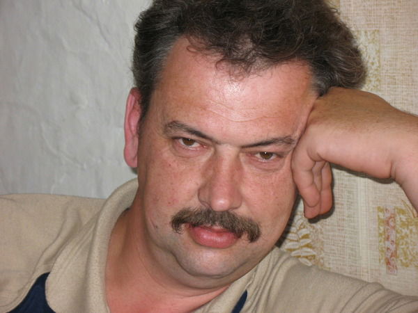 Дмитрий Гордеев