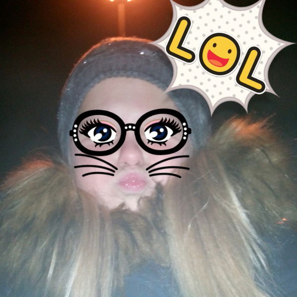 Ксюша Якубова