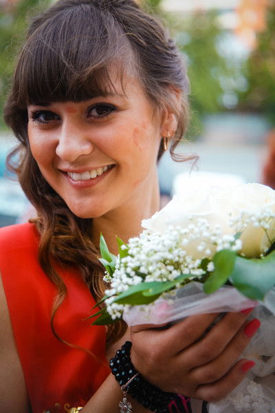 Людмила Георгиевская