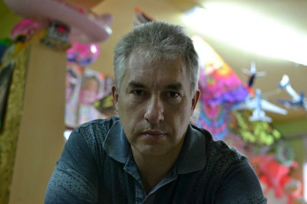 Сергей Онищенко