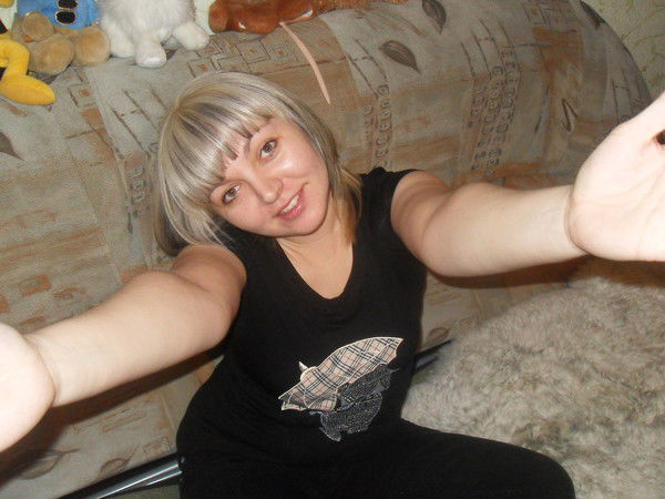 Вера Гопфауф