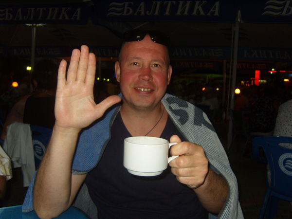 Анатолий Завитков