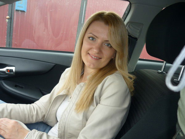 Наталья *****