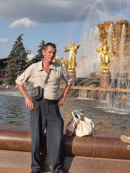 Александр Мукин