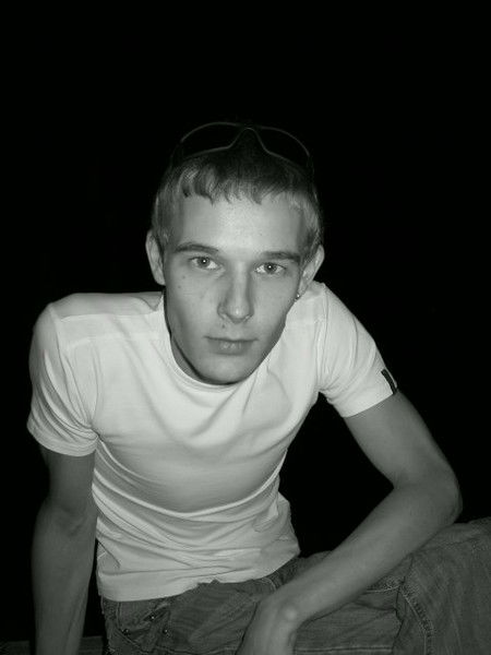 Артём Грязнов