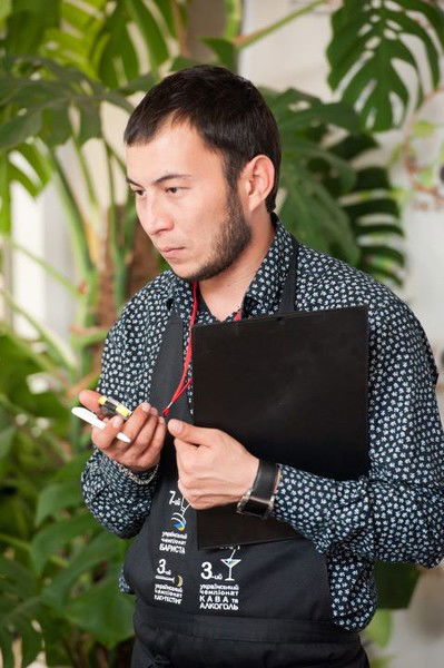 Руслан Якубов