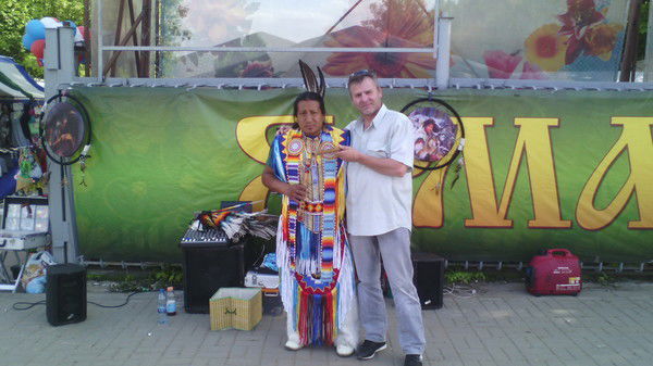 Эдик Мелник