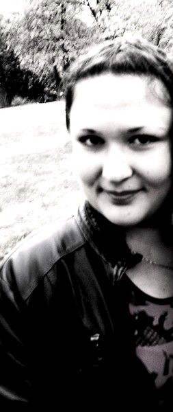 Алсу Нафеева