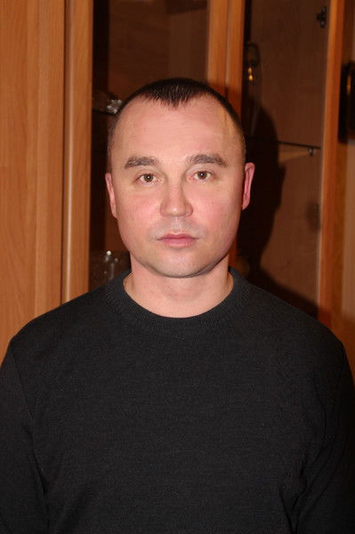 Игорь Ананьев