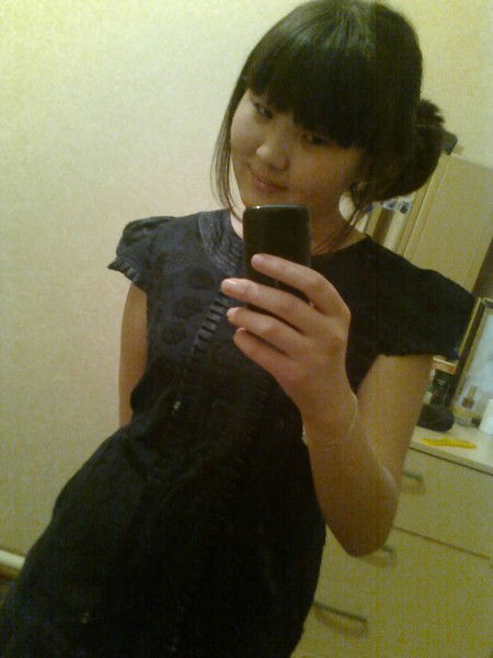 Ману Жумабек