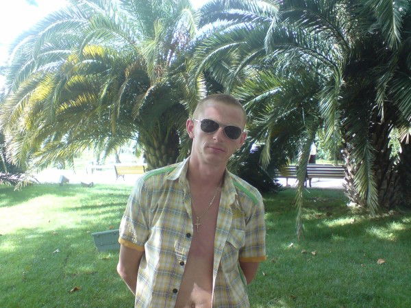 Толик Сигаев