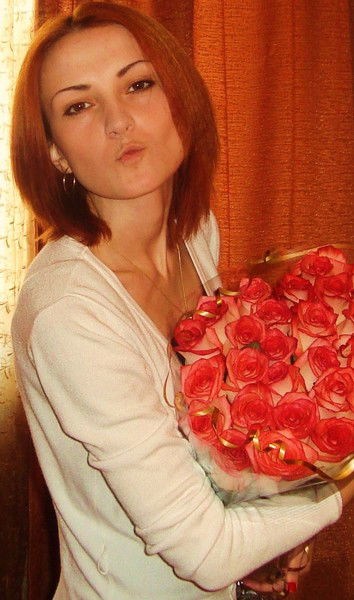 Елена Cавицкая