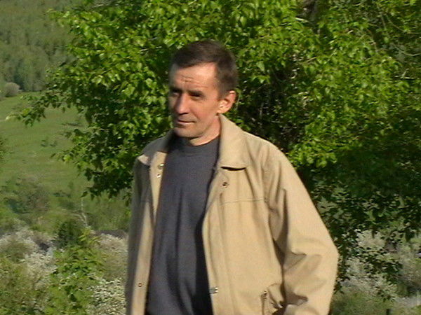 Сергей Леонидович