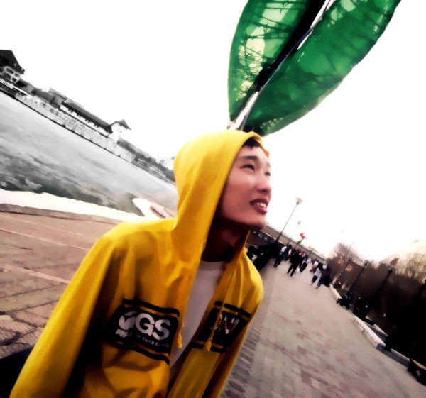 Канат Ахатов