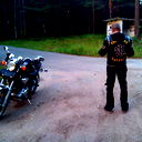 Александр Воронов