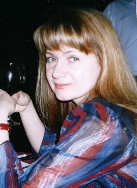 Светлана Коваль