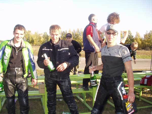 Иван Сверидов