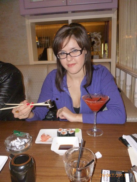 Татьяна Савельева