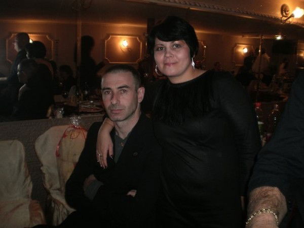 Оксана Колесникова