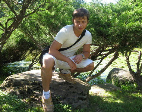 Григорий Грядкин