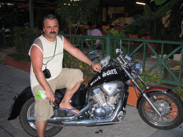 Сергей Тоцкий