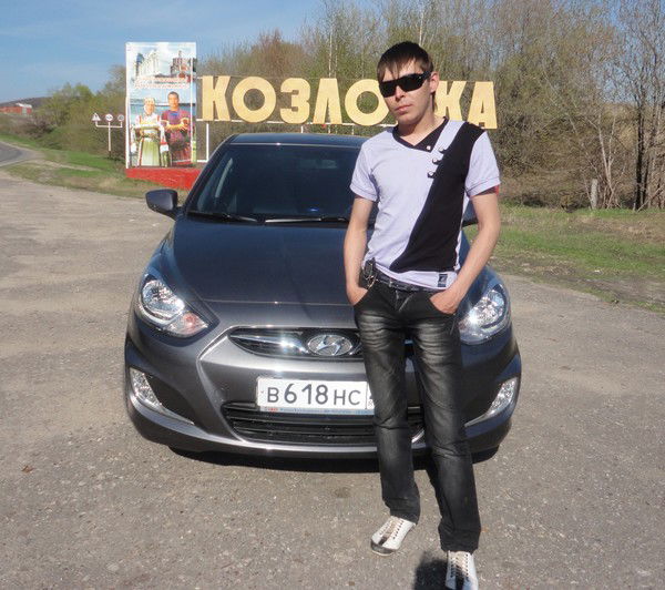 Роман Орлов