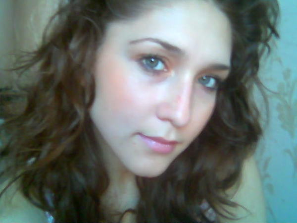 Анастасия Баева