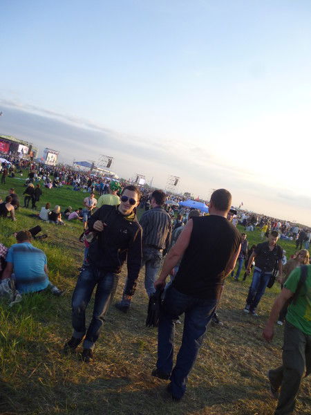 Дмитрий Белых