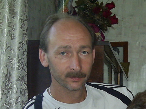 Игорь Лецкий