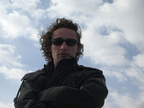 Евгений Карпеев