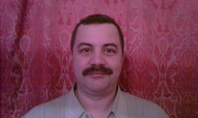 Игорь Никитинский