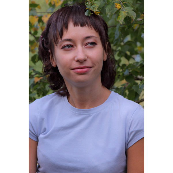 Евгения Куимова