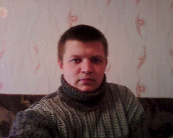 Сергей Трацевский