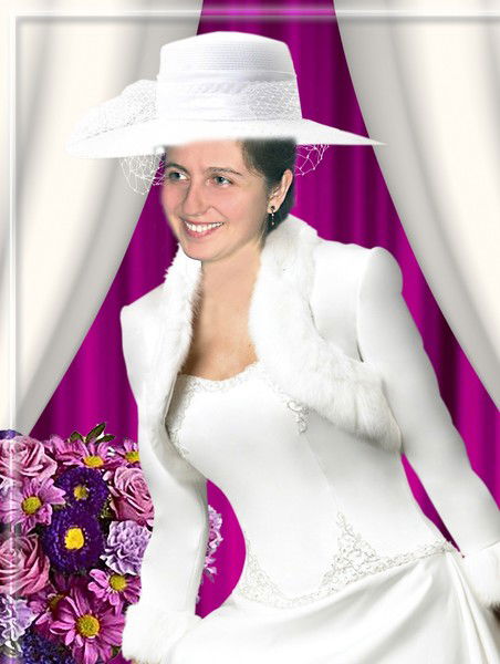 Любовь Крючкова