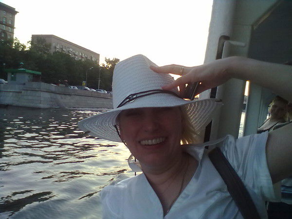 Инна Баталова