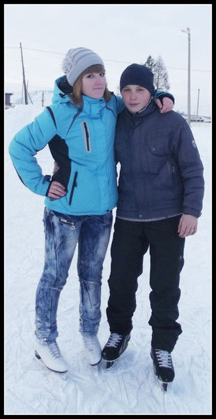 Кристина Орлова