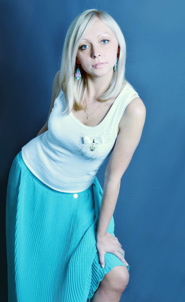 Наталья Журавлева