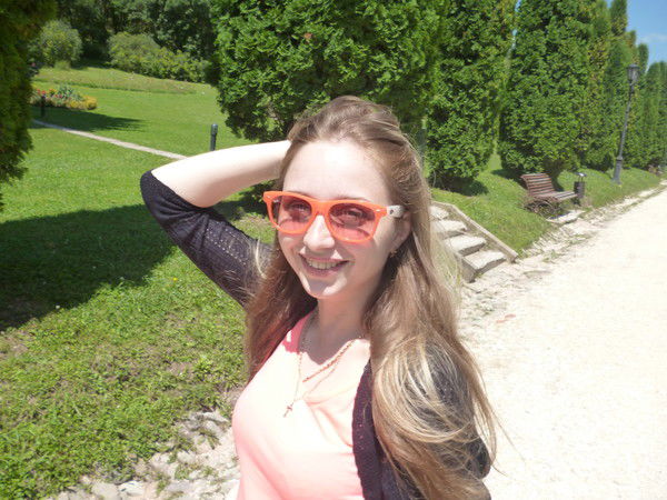 Мария Васильева