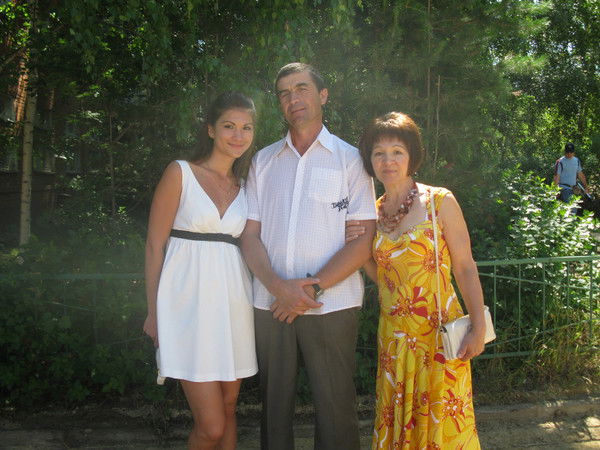 Гузалия Ахметзанова