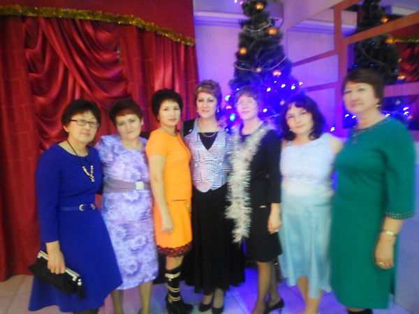 Надира Утюпова-Даниярова