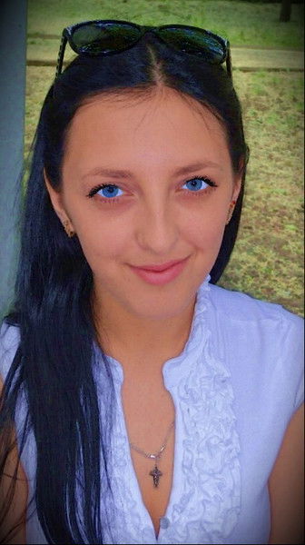 Юлия Паниотова