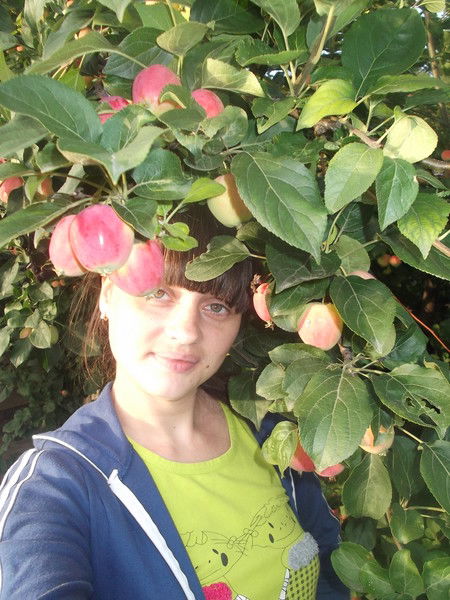 Валентина Танакова