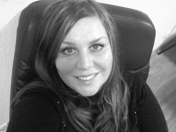 Александра Овчинникова