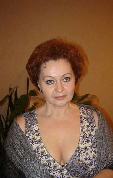 Ирина Косолапова