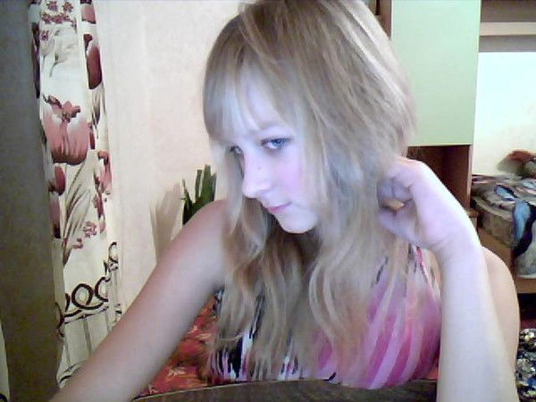 Кристина Герасимчук