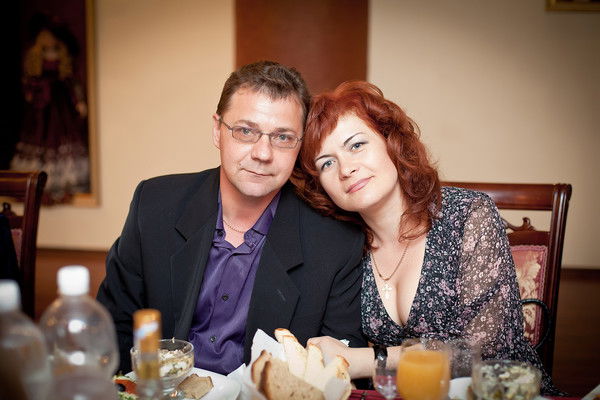 Олег Курамшин