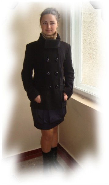 Яна Павленко