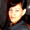 Kamila Egizbaeva